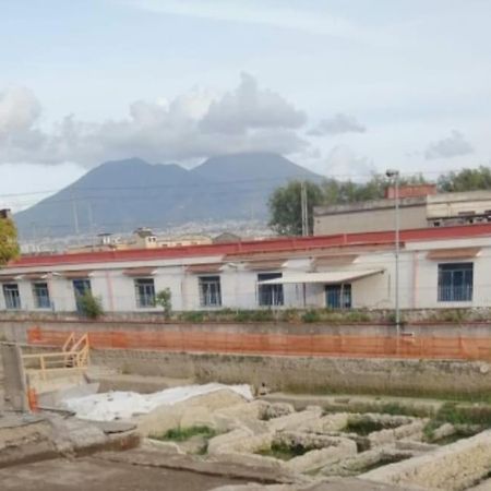 Home Regina Giovanna Napoli Esterno foto