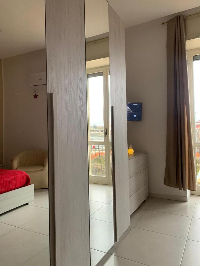 Home Regina Giovanna Napoli Esterno foto